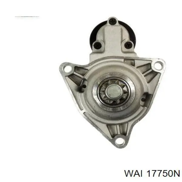 0001218116 VAG Arranque motores