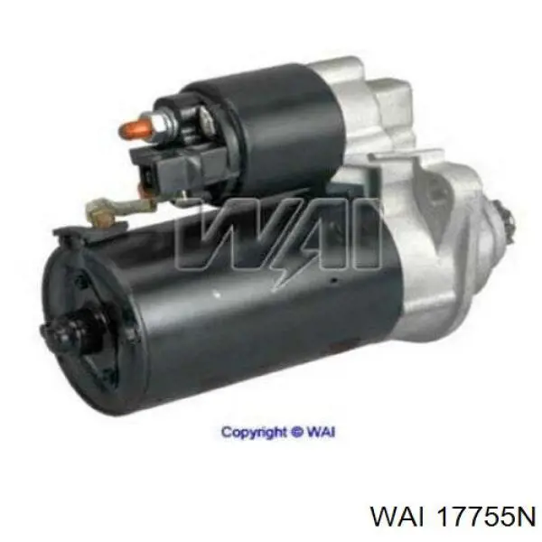 Burro de arranque  VAG D7RS130 precio, desde 94,02 EUR