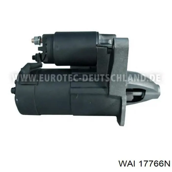 17766N WAI motor de arranque