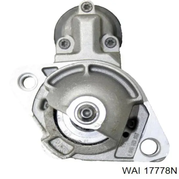 Comprar 13887 Mapco Motores de arranque