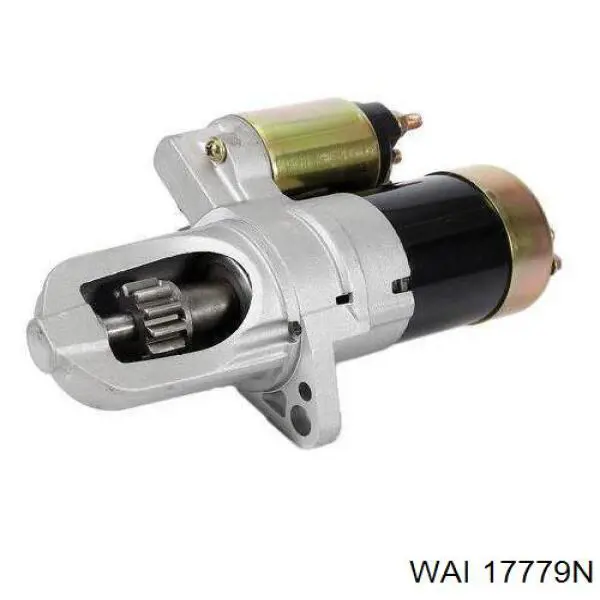 17779N WAI motor de arranque