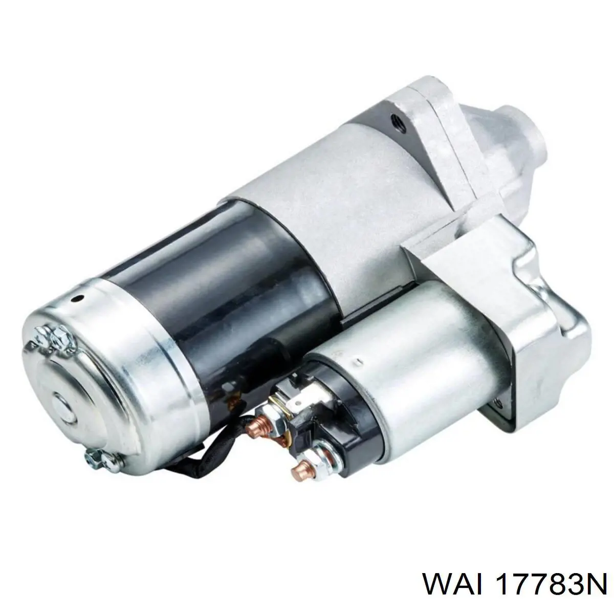 Motor de arranque M1T86181 Mitsubishi