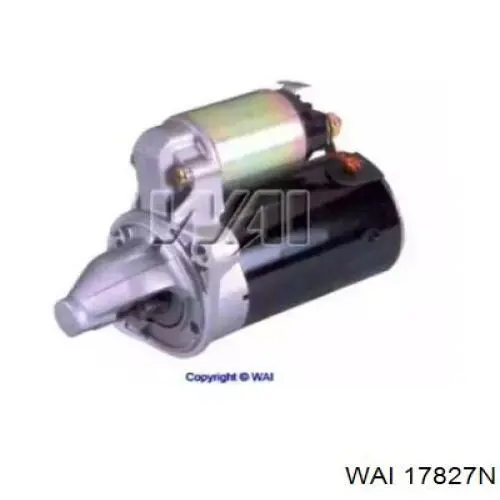 Comprar M3T25781 Mitsubishi Motores de arranque