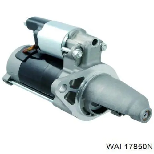 17850N WAI motor de arranque