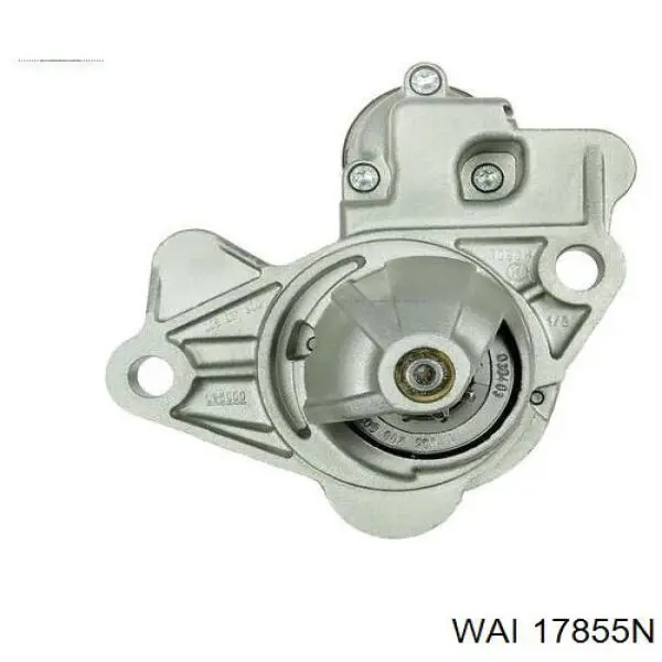 17855N WAI motor de arranque