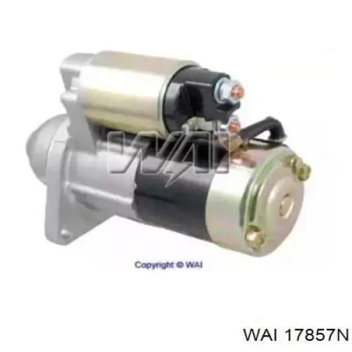 Burro de arranque  Mitsubishi M000T86781 precio, desde 52,27 EUR