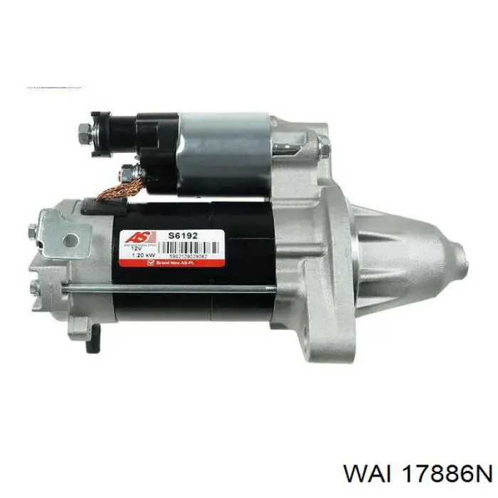 Burro de arranque  Honda 31200RAD003 precio, desde 66,79 EUR