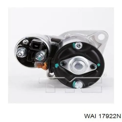 Burro de arranque  VALEO 460448 precio, desde 65,47 EUR