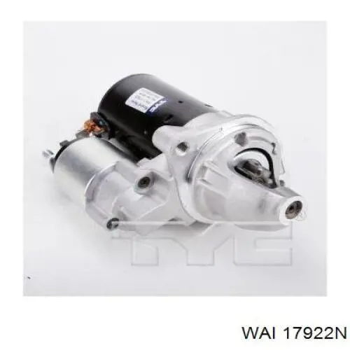 460448 VALEO Arranque motores