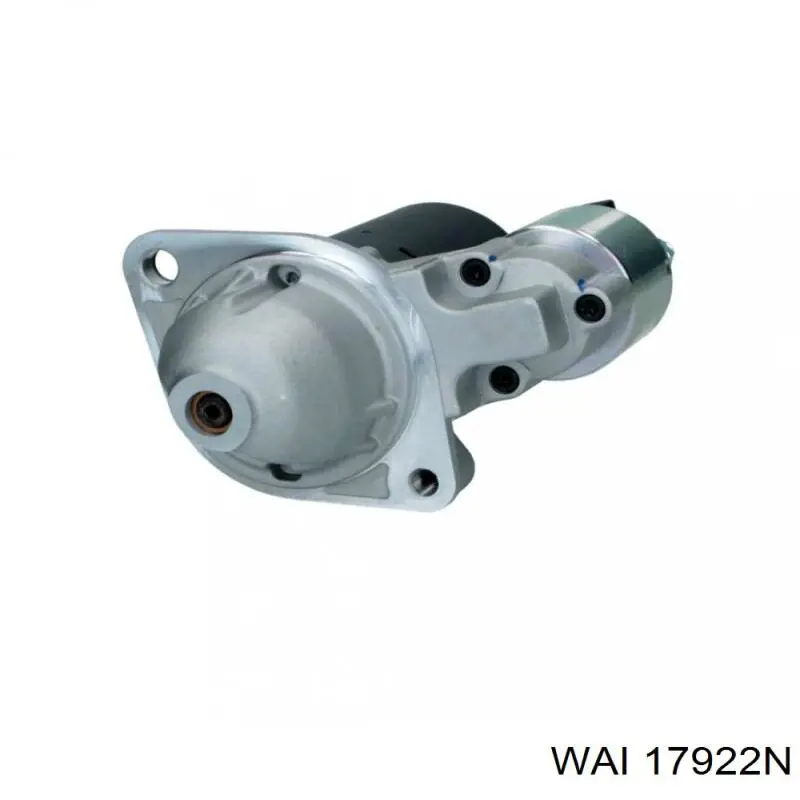 Comprar 460448 VALEO Motores de arranque