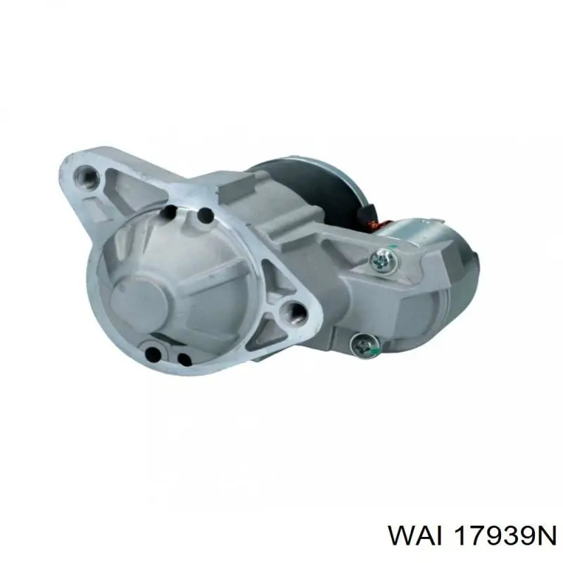 S5233 As-pl Arranque motores