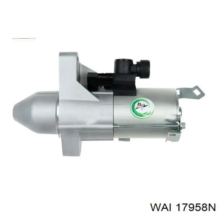 Comprar 114137 Cargo Motores de arranque