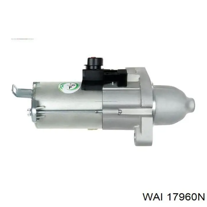 Motor de arranque 31200RZAA01 Honda