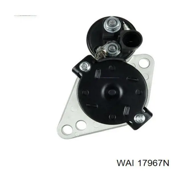 Burro de arranque  VAG D6GS11 precio, desde 69,70 EUR