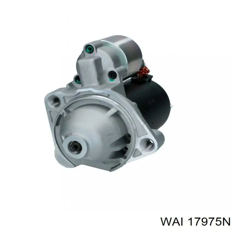 06B911023AX VAG Arranque motores