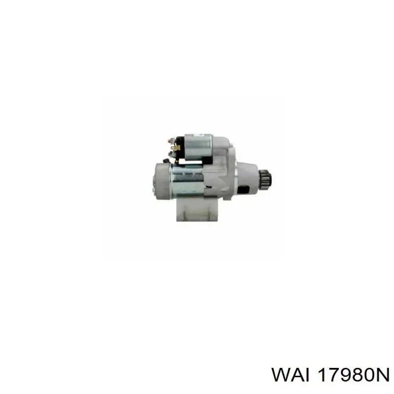 Comprar 233008H30A Nissan/Infiniti Motores de arranque