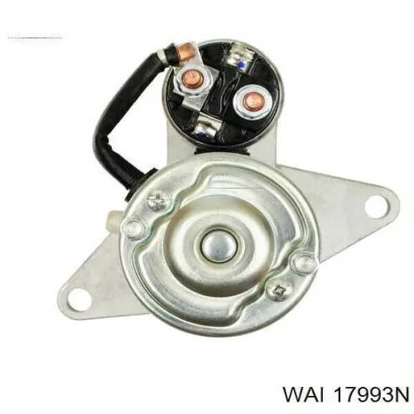 17993N WAI motor de arranque