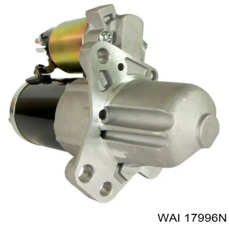 17996N WAI motor de arranque