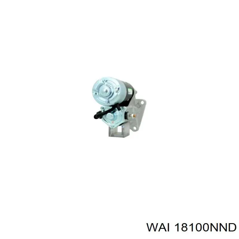 18100N-ND WAI motor de arranque