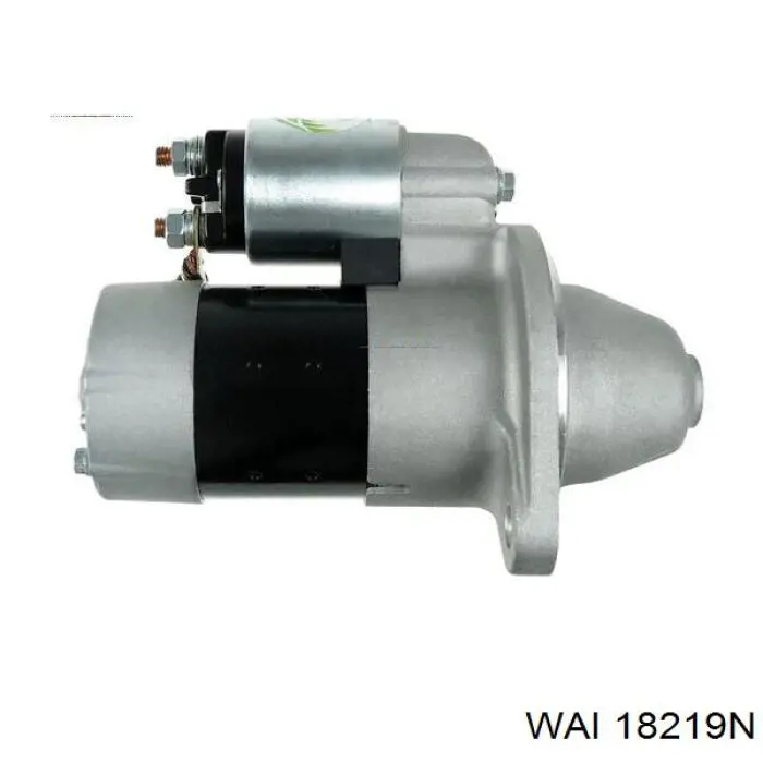Burro de arranque  As-pl S2062 precio, desde 136,20 EUR