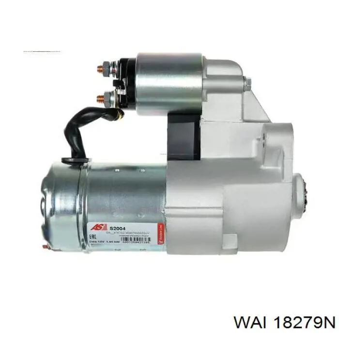 18279N WAI motor de arranque