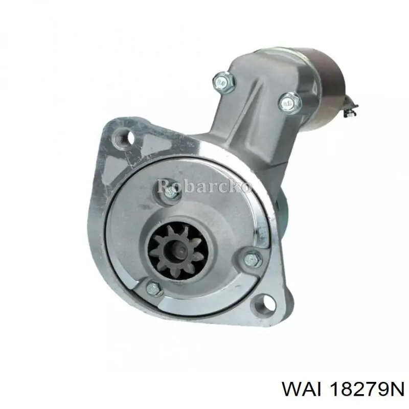 Burro de arranque  Opel 9119793 precio, desde 108,72 EUR