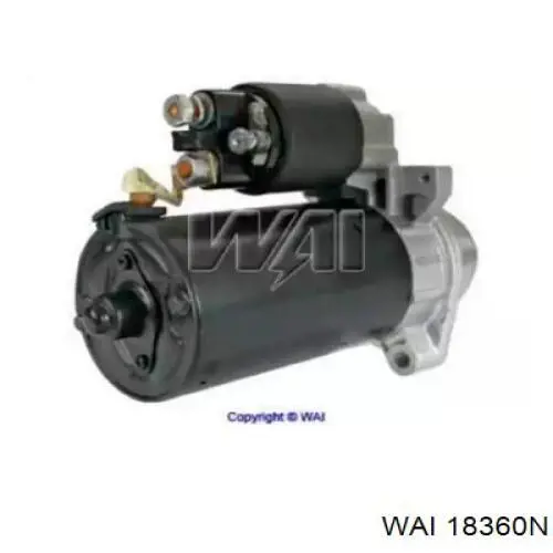Comprar A005151130187 Mercedes Motores de arranque