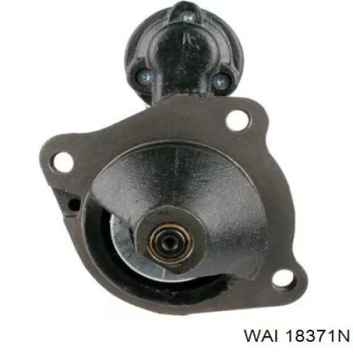 18371N WAI motor de arranque