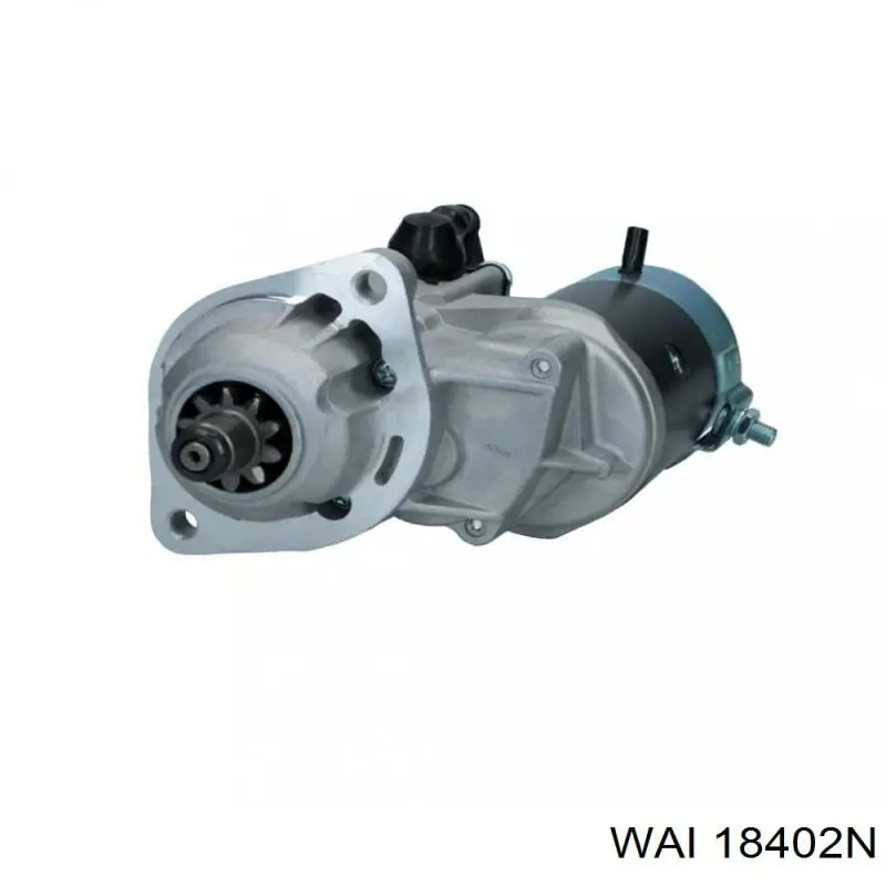 18402N WAI motor de arranque