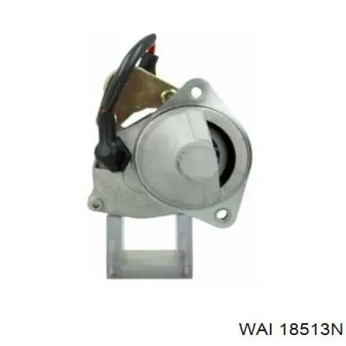 400024142050 PSH motor de arranque