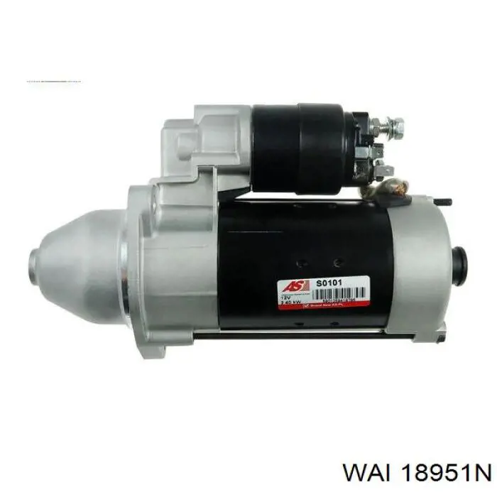 Burro de arranque  AS/Auto Storm S0101 precio, desde 147,39 EUR