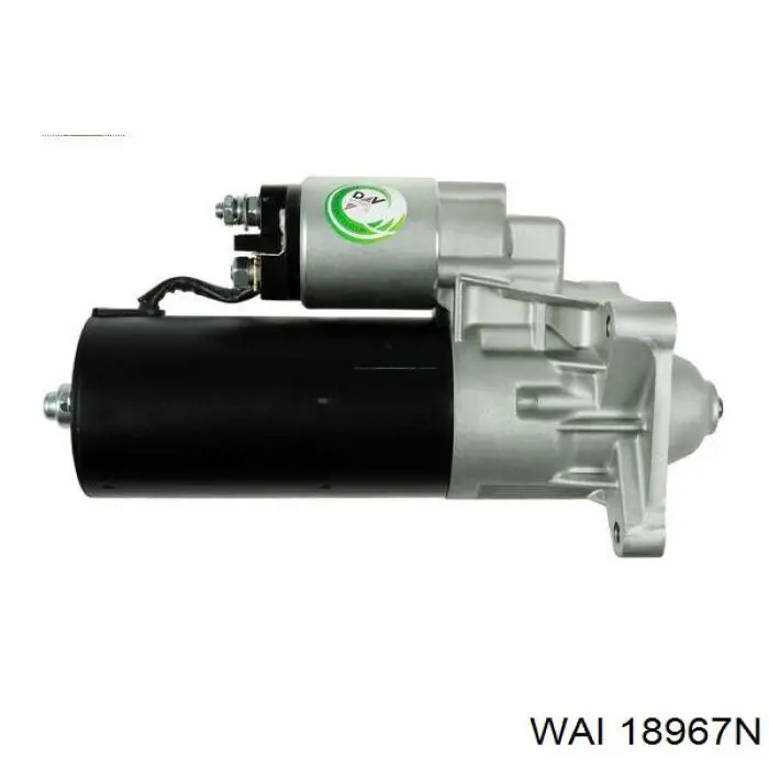 Comprar 80082 Peugeot/Citroen Motores de arranque