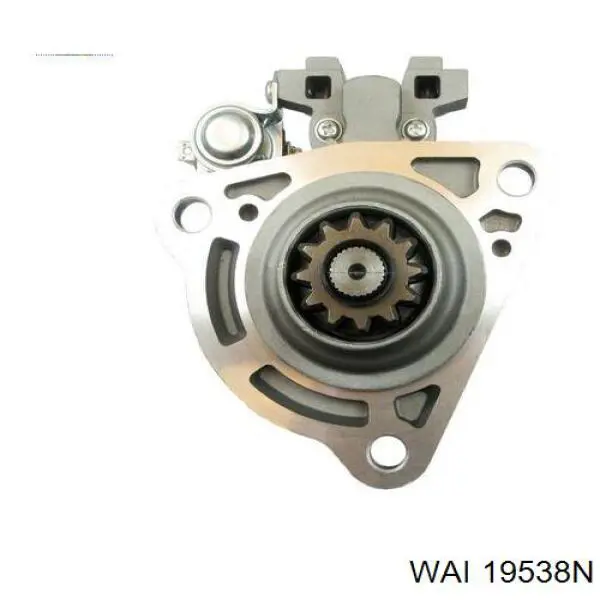 Comprar M9T66371 Mitsubishi Motores de arranque