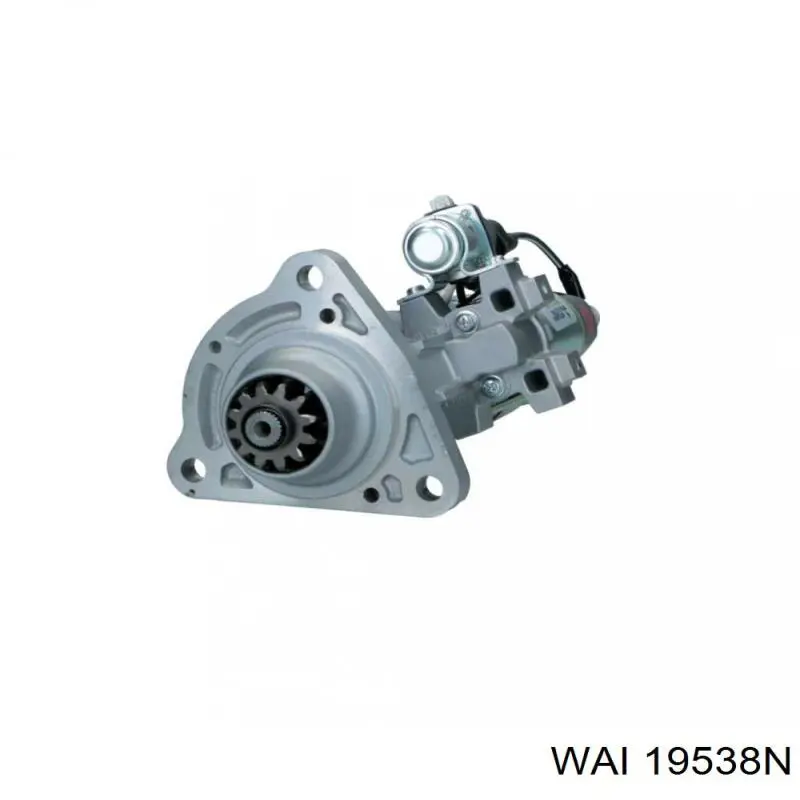 Burro de arranque  Mahle Original MS778 precio, desde 310,71 EUR