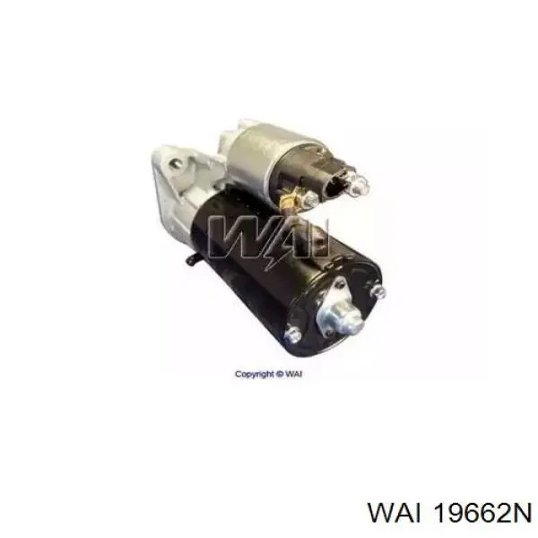 Burro de arranque  Lucas LRS03818 precio, desde 133,98 EUR