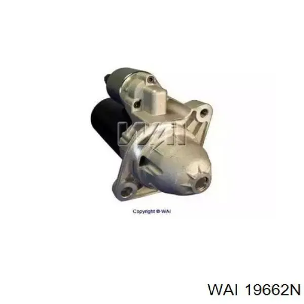 Burro de arranque  Toyota 281000L071 precio, desde 143,72 EUR