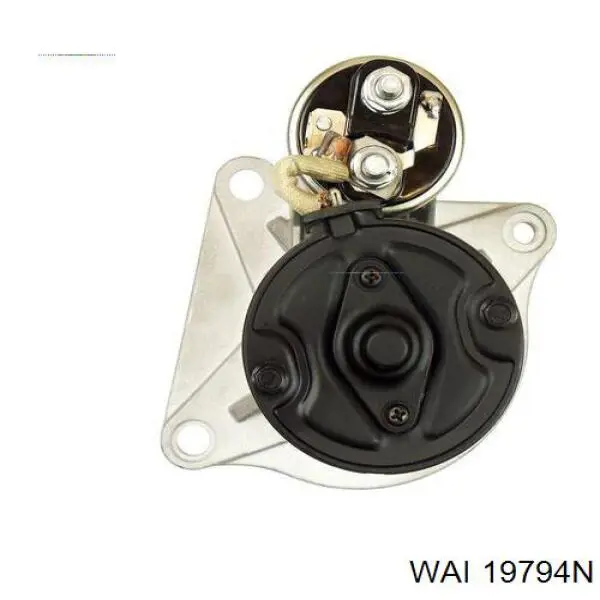 Burro de arranque  Mahle Original MS13 precio, desde 149,57 EUR