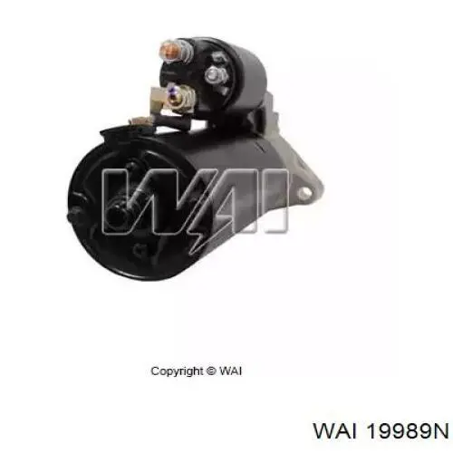 Burro de arranque  VAG 95860410900 precio, desde 135,04 EUR