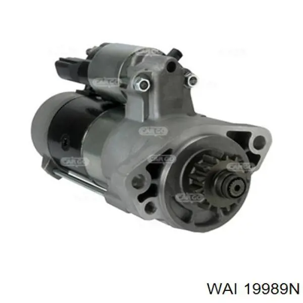 95860410900 VAG Arranque motores