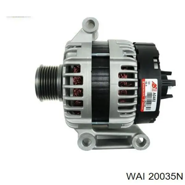 Alternador del motor Ford 2545289 precio, desde 185,86 EUR