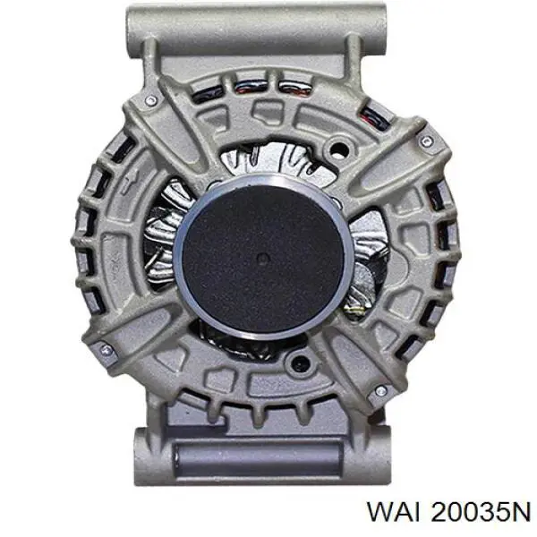 Comprar 2545289 Ford Dynamo