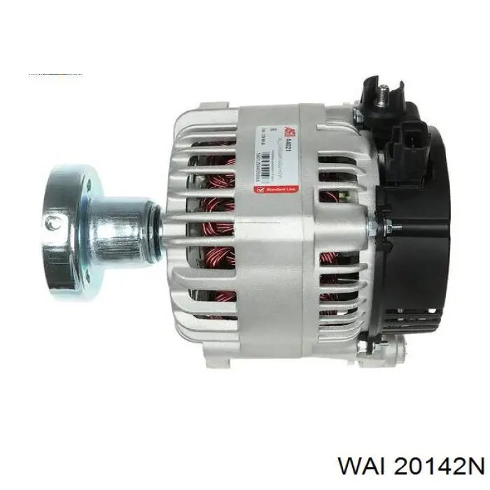 Comprar 1022118070 Ford Dynamo