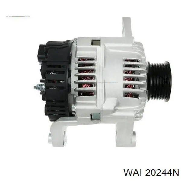 20244N WAI alternador