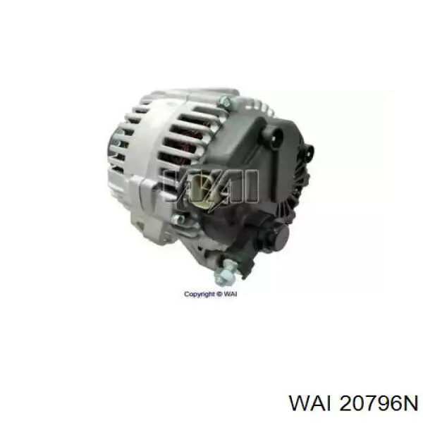Comprar CA1906 REMA-PARTS Dynamo