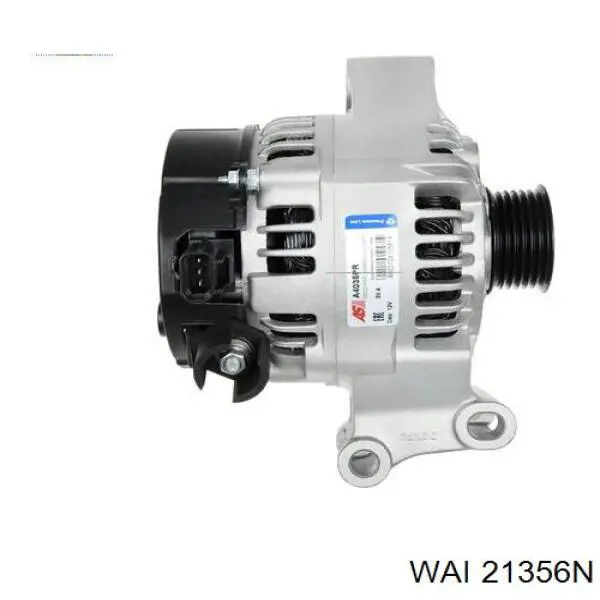 21356N WAI alternador