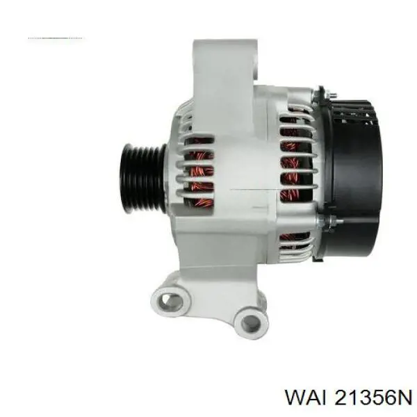 Alternador del motor Febi 101534 precio, desde 156,51 EUR
