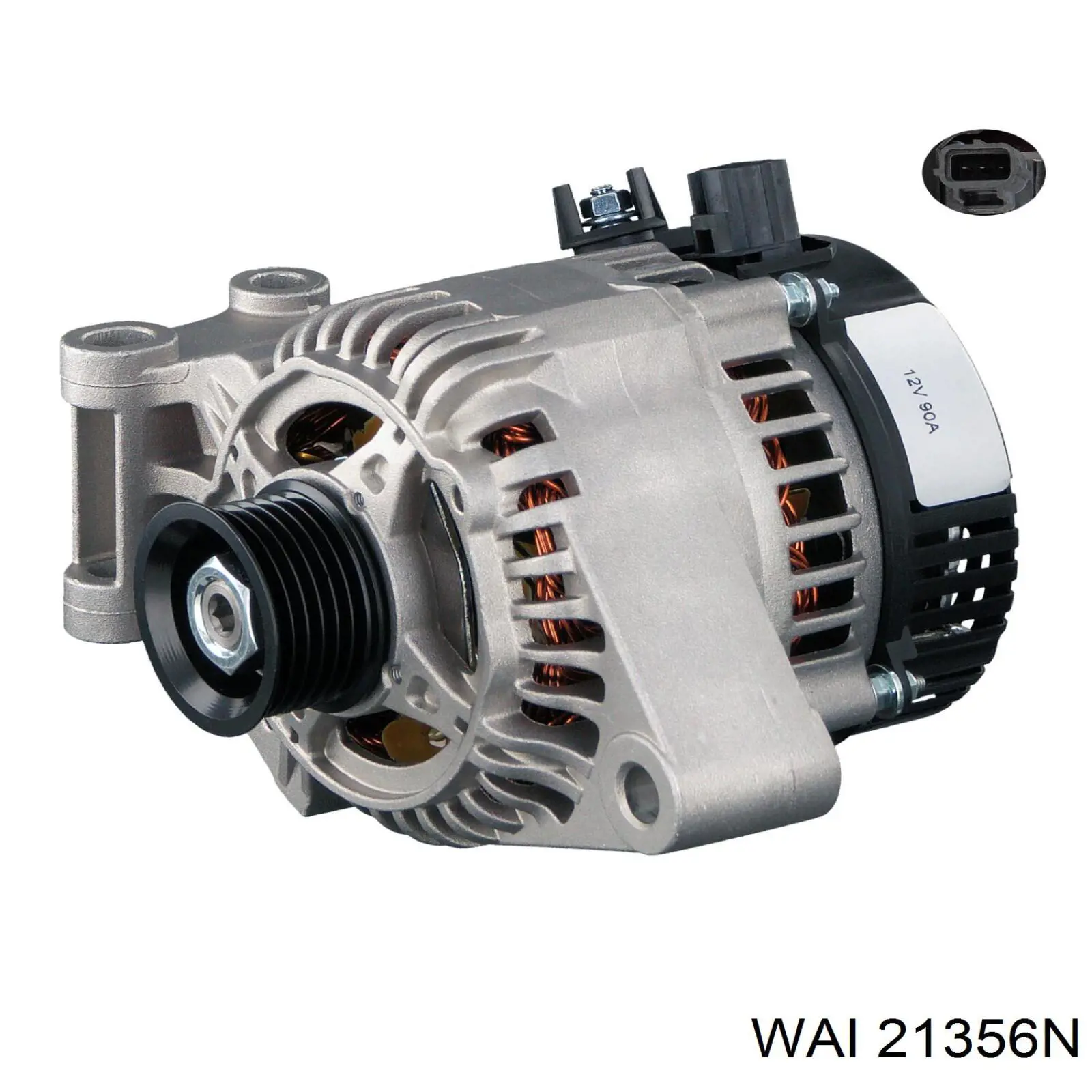 Comprar 101534 Febi Dynamo