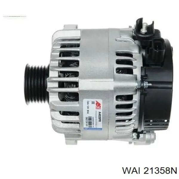 21358N WAI alternador