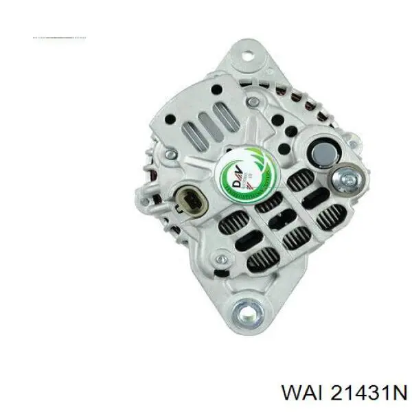 Alternador del motor Mando BN60273 precio, desde 172,08 EUR