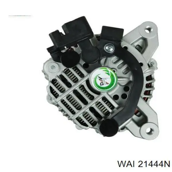 Alternador del motor Mitsubishi A002TB4891 precio, desde 132,31 EUR
